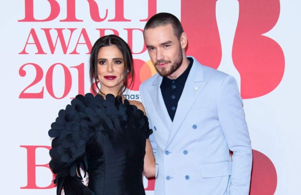 Cheryl dejó de lado a Liam Payne tras ser madre