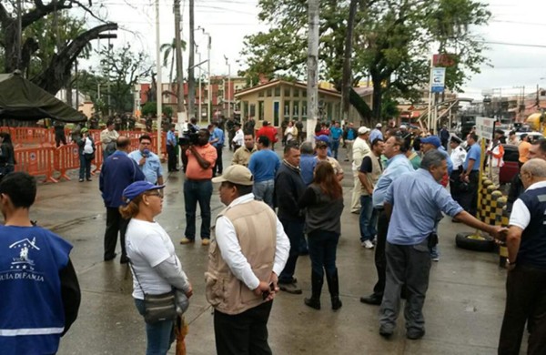 Inician masiva jornada contra el zika en La Ceiba