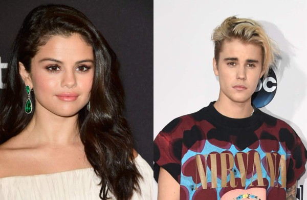 Selena Gómez y Justin Bieber se reencuentran