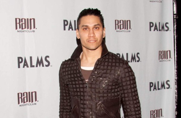 Taboo, integrante de los Black Eyed Peas, padeció cáncer