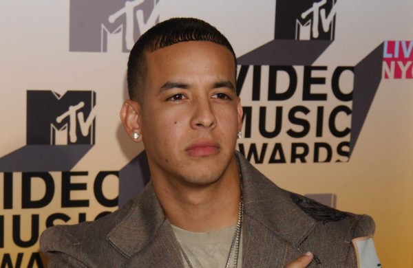 Daddy Yankee: de Luis Fonsi a Janet Jackson, todos quieren colaborar con 'el Cangri'