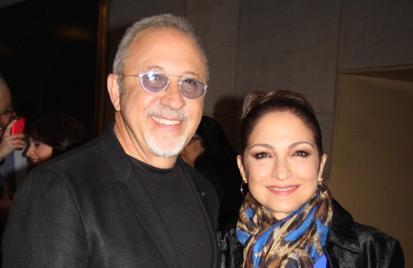 Gloria Estefan no se arrepiente de tener solo un novio