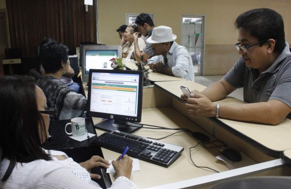 70,000 cédulas llevan años sin ser reclamadas