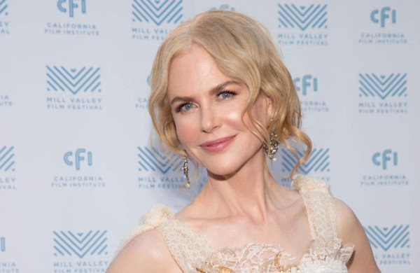 Nicole Kidman siempre supo que adoptaría niños