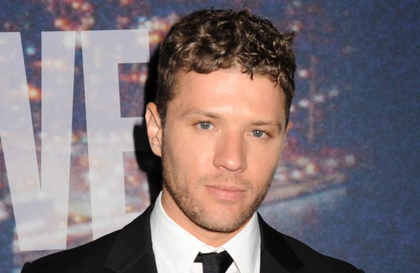 A Ryan Phillippe le cuesta conseguir una cita