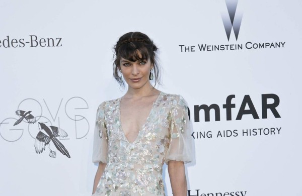Milla Jovovich presume de su 'creativa' vida sexual