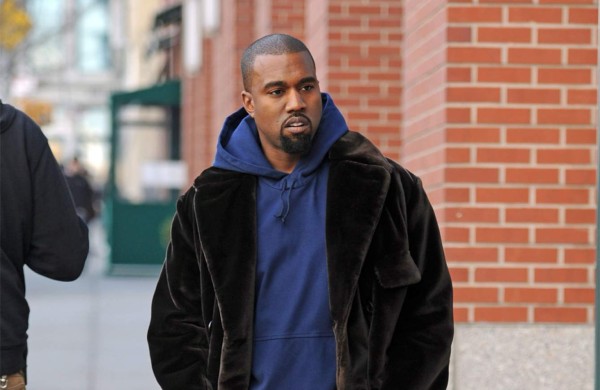 Kanye West desmiente a su ex sobre juegos sexuales