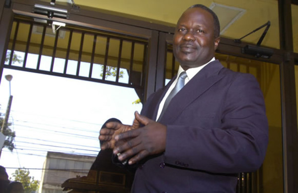 Honduras: Matan a hijo de ex jefe de policía de Haití