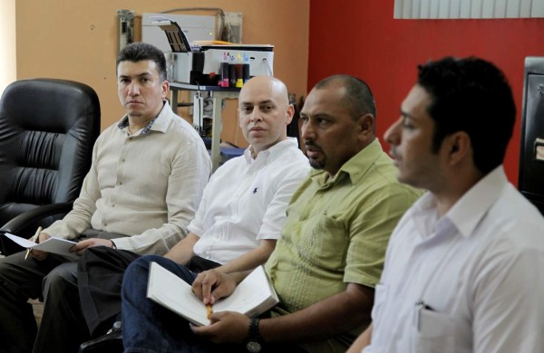 Instalarán oficina de la Atic para investigar crímenes