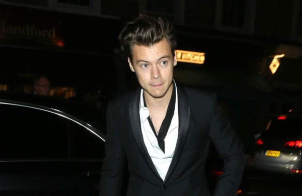 Harry Styles se pronuncia sobre los rumores acerca de su sexualidad
