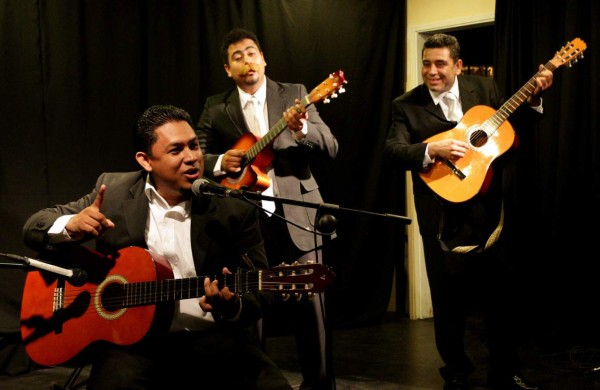 Derroche de talento progreseño