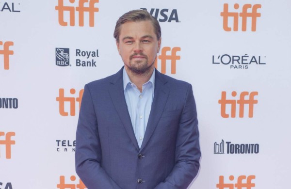 Leonardo DiCaprio tendrá que devolver premio Óscar