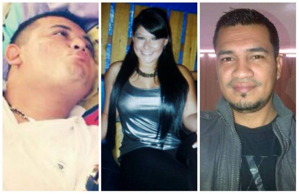 Acribillan a empresario, su esposa y un empleado en San Pedro Sula