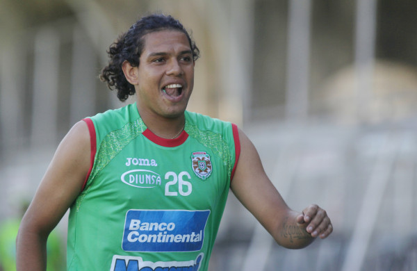 Marathón ya piensa en el Parrillas One