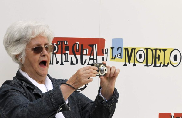 Chus Lampreave, la más veterana de la chicas Almodóvar murió