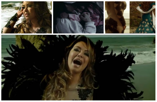 Chiquis estrena video en medio la controversia