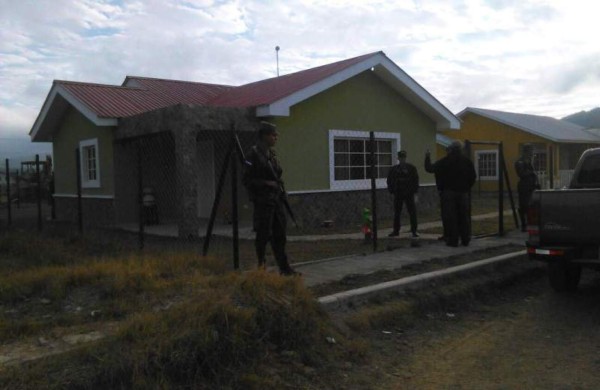 Capturan a dos policías por caso de muerte de Berta Cáceres