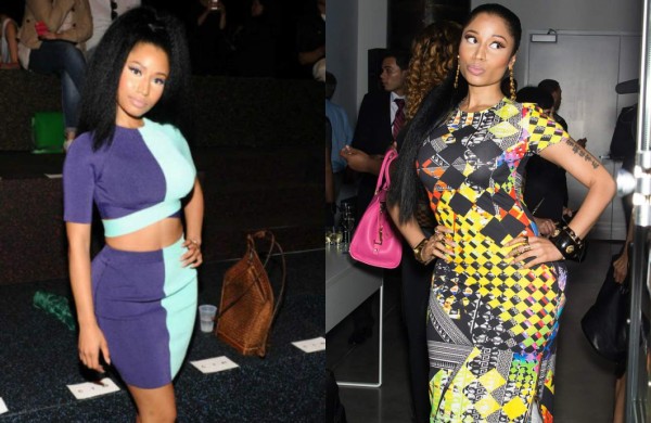 Lo mejor y lo peor de la Semana de la Moda en Nueva York