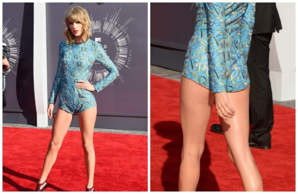 Premios MTV 2014: Lo mejor y lo peor de la alfrombra roja