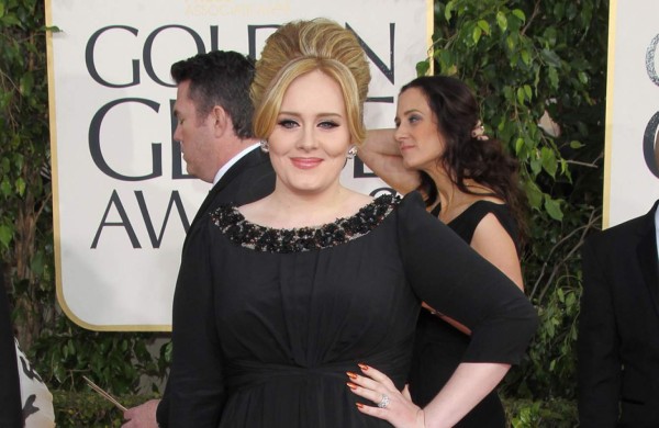 Adele realizará programa especial