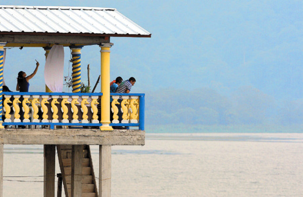 Santa Cruz de Yojoa: naturaleza y diversión