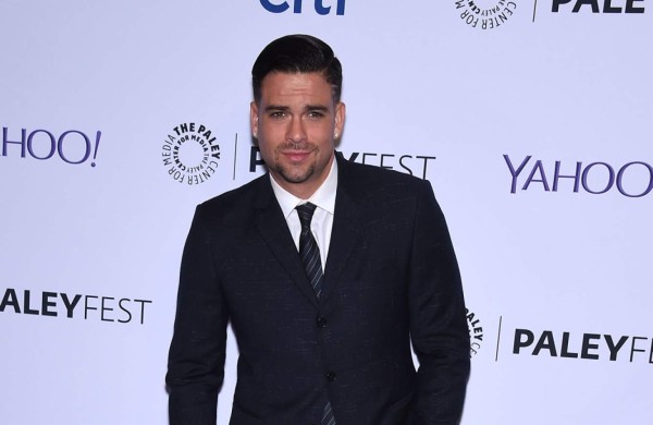 Mark Salling se declara culpable de posesión de pornografía infantil