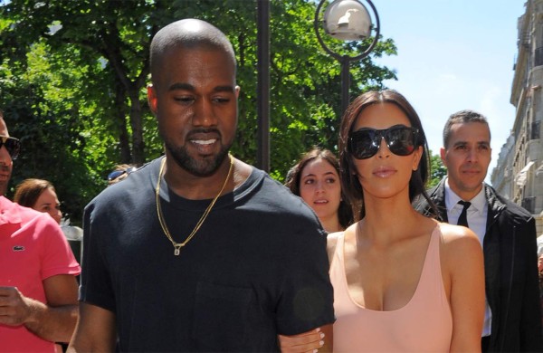 Kim Kardashian y Kanye West ponen a la venta su nueva casa