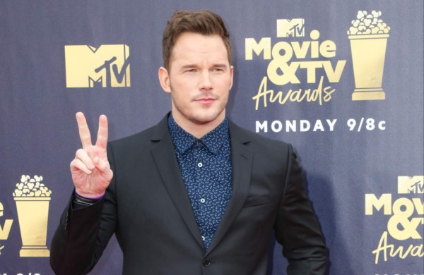 Chris Pratt pondrá voz a Super Mario en su nueva película animada