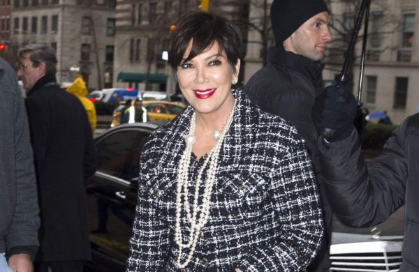 Kris Jenner quiere a Khloé junto a Lamar Odom