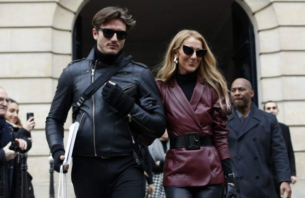 Céline Dion cumple un sueño gracias a su amigo Pepe Muñoz