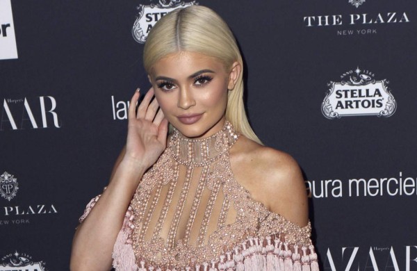 Kylie Jenner desearía cantar profesionalmente   