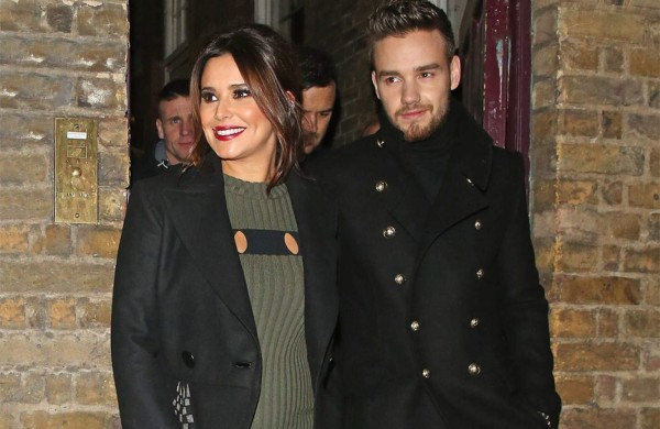 Cheryl Cole confirma por fin su embarazo