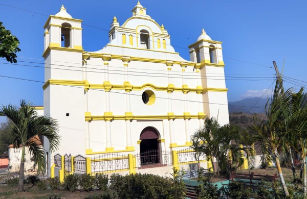 Trinidad, un pueblo con encanto y cultura de Santa Bárbara