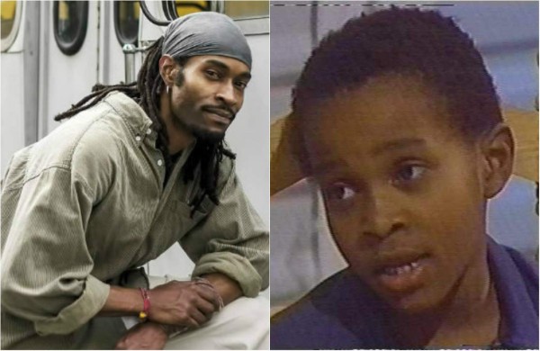 Así luce Cirilo 25 años después de 'Carrusel de Niños'