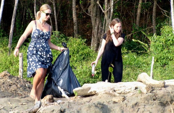 Una historia de amor sobre ruedas