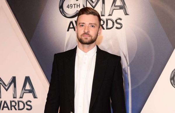 Justin Timberlake estrenará su nuevo sencillo este viernes