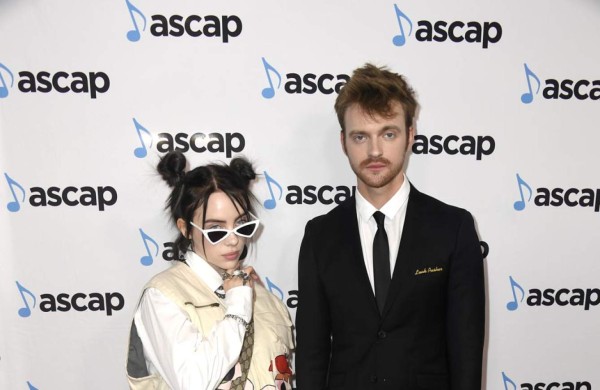La madre de Billie Eilish no asimila su éxito