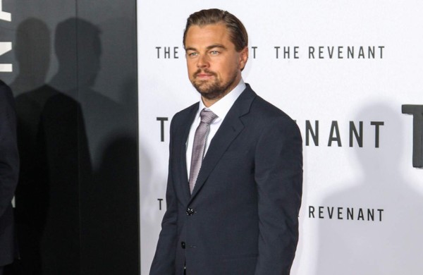 Leonardo DiCaprio estuvo a punto de morir