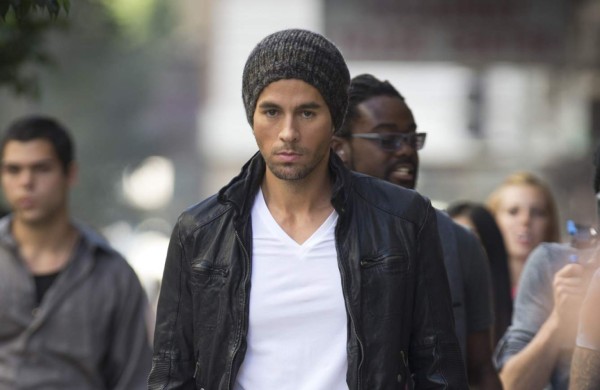 Enrique Iglesias, de la pista de baile a las telenovelas