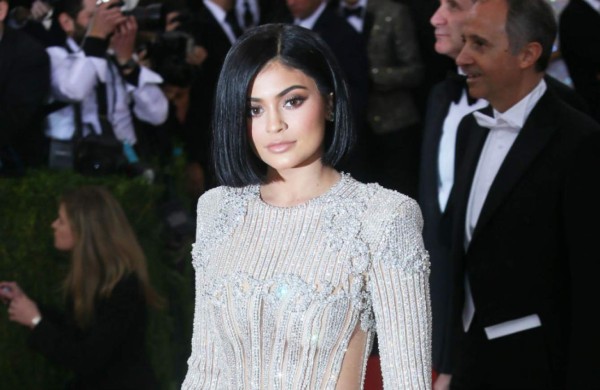 Kylie Jenner cambia a Tyga por el rapero PartyNextDoor  