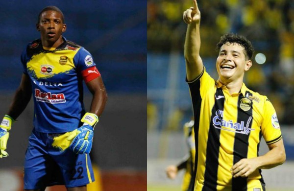 'Buba' López y Benavídez podrían salir al extranjero