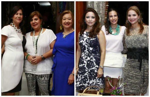 María Fernanda Bendeck Siercke despide su soltería