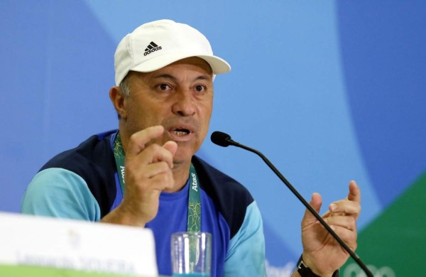 Polémica por el horario del Honduras-Argentina en los Olímpicos