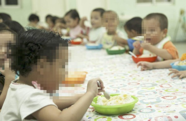 Nutre Hogar requiere apoyo para alimentar a los más necesitados