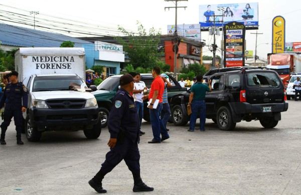 Policía aún no tiene pistas de autores del crimen de 'Chepe Lora”
