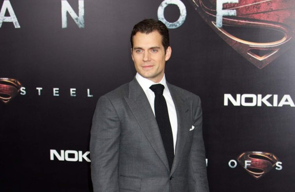Henry Cavill detalla por qué odia las escenas íntimas