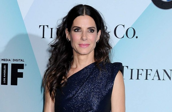 Sandra Bullock se plantea volver a casarse