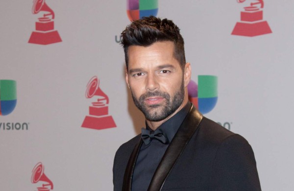 Ricky Martin producirá 'La Banda'