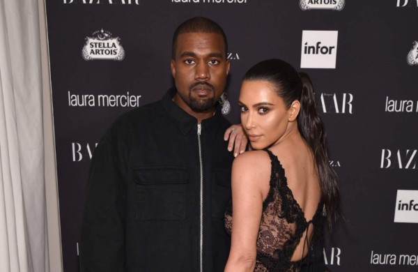 Kim y Kanye se van de vacaciones juntos: ¿hay reconciliación a la vista?