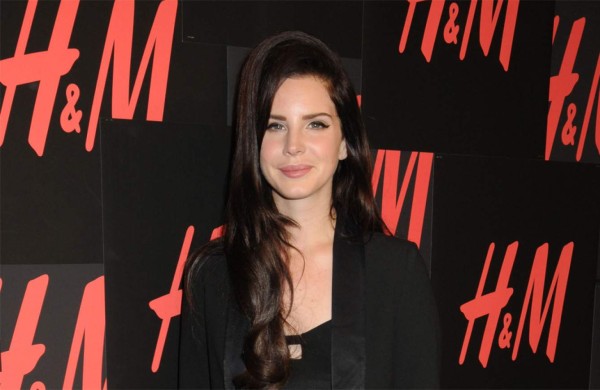 Lana del Rey revela su temor a morir